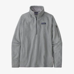 Patagonia Better Sweater 1/4-Zip Fleece Womens -The North Face Untitled 24 984139c3 1d4e 466e a62c 6789322af2cf