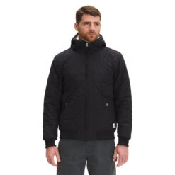 The North Face Cuchillo Insulated Full Zip Hoodie Mens -The North Face Untitled 24 cf92da0b 161c 453e a190 7241017a0f9f