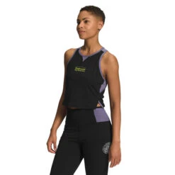The North Face Trailwear QTM Bra Tank Womens -The North Face Untitled 25 a652e70d 67f2 4e5e 9d51 cdca18bb2fb3