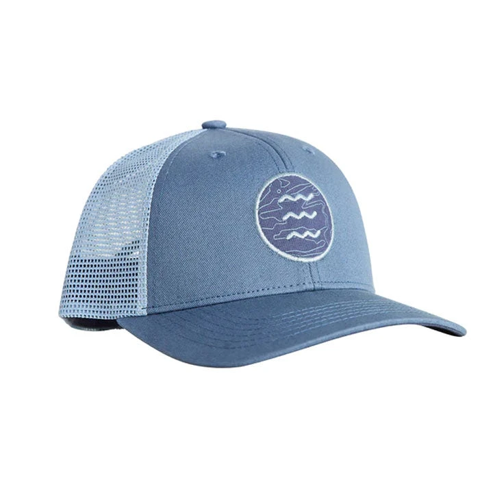 Free Fly Topo Icon Snapback Hat 3 Free Fly Topo Icon Snapback Hat