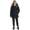 The North Face New Outerboroughs Parka Womens -The North Face Untitled 26 6eb208f8 547b 45fd aa88 60439d30552c