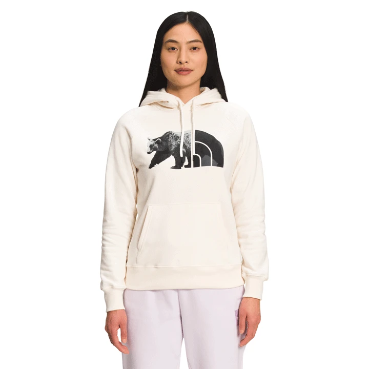 The North Face TNF™ Bear Hoodie Womens 5 The North Face TNF™ Bear Hoodie Womens - Image 3