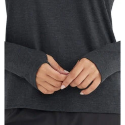 Free Fly Bamboo Flex Quarter Zip Womens 7 Free Fly Bamboo Flex Quarter Zip Womens -The North Face Untitled 29 1148b14a e212 4849 bc82 a5c245a364e5