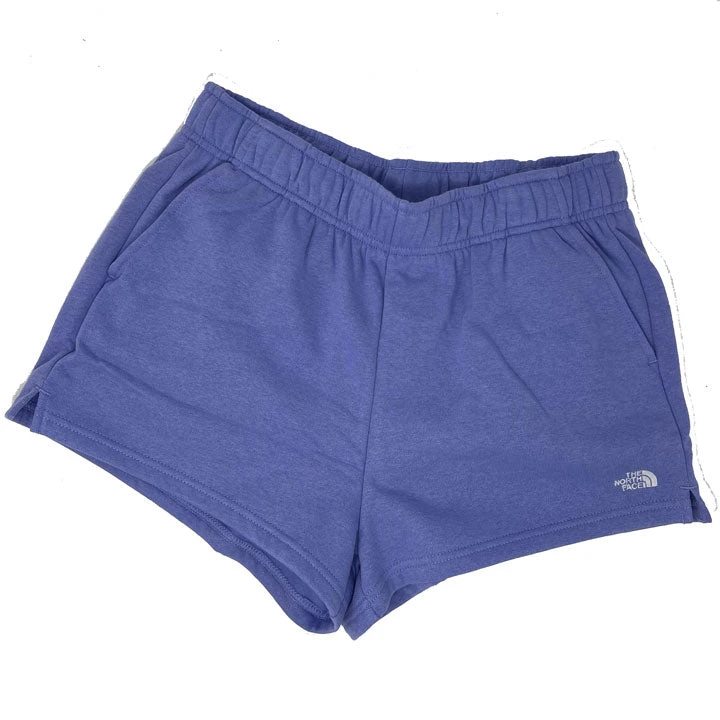 The North Face Half Dome Fleece Short Womens 6 The North Face Half Dome Fleece Short Womens - Image 4