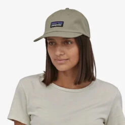 Patagonia P-6 Label Trad Cap 11 Patagonia P-6 Label Trad Cap -The North Face Untitled 2 2eb72535 5c2f 4891 aea4 aa2667494452