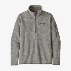 Patagonia Better Sweater Quarter-Zip Women's 15 Patagonia Better Sweater Quarter-Zip Women's -The North Face Untitled 2 3396a995 e74b 4aea addb a04ab5e2007d