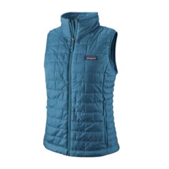 Patagonia Nano Puff Vest Womens -The North Face Untitled 2 471c3fe9 22a2 4407 aa2d ced217973beb
