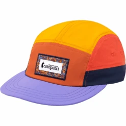 Cotopaxi Altitude Tech 5-Panel Hat -The North Face Untitled 2 7a887af5 3abe 4a6a 9f7d 17ffec71e5dd