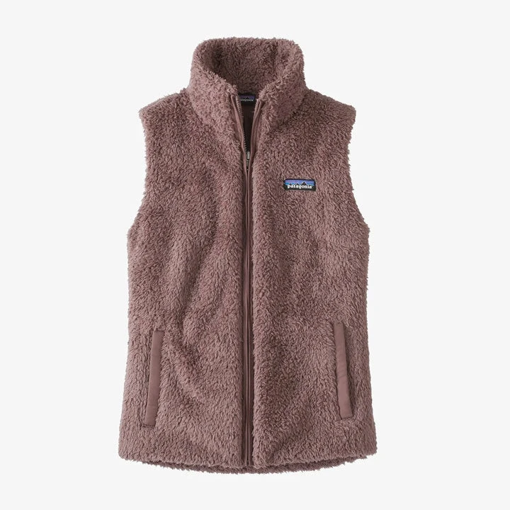Patagonia Los Gatos Vest Womens 7 Patagonia Los Gatos Vest Womens - Image 5
