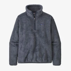 Patagonia Los Gatos Fleece 1/4-Zip Womens -The North Face Untitled 30 25e84b7a 44f9 45d1 945f d70aecaadeaf