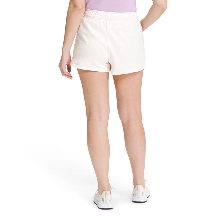 The North Face Half Dome Fleece Short Womens 4 The North Face Half Dome Fleece Short Womens - Image 2