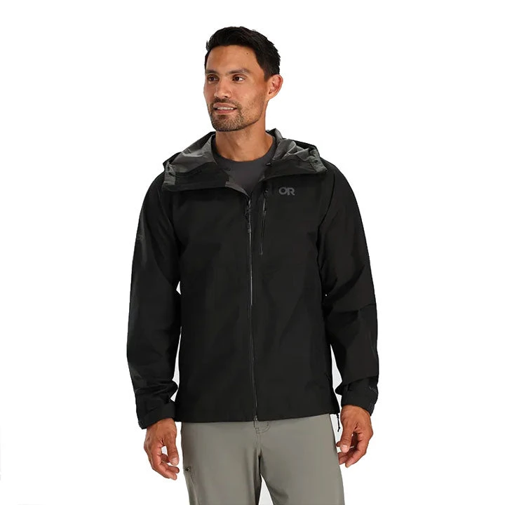 Outdoor Research Foray II Gore-Tex Jacket Mens 3 Outdoor Research Foray II Gore-Tex Jacket Mens