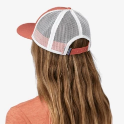 Patagonia P-6 Logo LoPro Trucker Hat -The North Face Untitled 34 1850c91e bcb2 4f09 a13d dfe26648a5c5