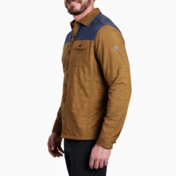 Kuhl The One Shirt Jacket Mens -The North Face Untitled 34 4c70cadd c6ed 469d 931c 55d104933e62