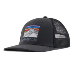 Patagonia Line Logo Ridge LoPro Trucker Hat -The North Face Untitled 35 cb98ae05 bd02 4c5f 9004 34226dece4e9