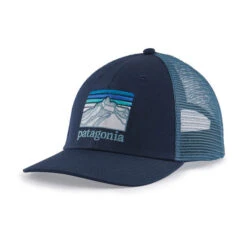 Patagonia Line Logo Ridge LoPro Trucker Hat -The North Face Untitled 36 c7189859 5cd3 430d ac04 aedb0fb034e3