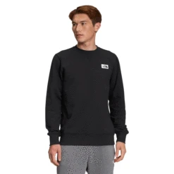 The North Face Heritage Patch Crew Mens -The North Face Untitled 36 eee0cbfd f7c4 457a 85a2 a2f25433b7c5