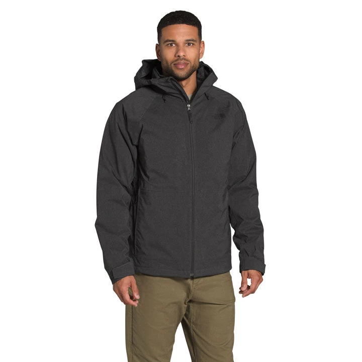 The North Face ThermoBall™ Eco Triclimate® Jacket Mens 6 The North Face ThermoBall™ Eco Triclimate® Jacket Mens - Image 4