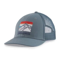 Patagonia Line Logo Ridge LoPro Trucker Hat -The North Face Untitled 37 fb078636 0dd9 4601 a1cb e62195233246