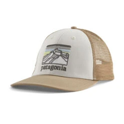 Patagonia Line Logo Ridge LoPro Trucker Hat -The North Face Untitled 38 12ac2b0c 389e 4c6f a1cd acd3050d94bf