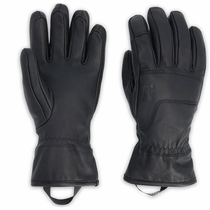 Outdoor Research Aksel Work Gloves 4 Outdoor Research Aksel Work Gloves - Image 2