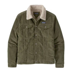 Patagonia Pile Lined Trucker Jacket Mens -The North Face Untitled 3 90575fa5 8909 415d aad5 354d839c575c