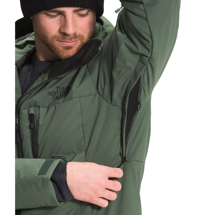 The North Face Corefire Down Jacket Mens 5 The North Face Corefire Down Jacket Mens - Image 3