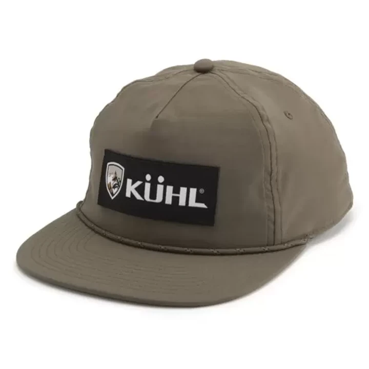 Kuhl Renegade Camp Hat 3 Kuhl Renegade Camp Hat