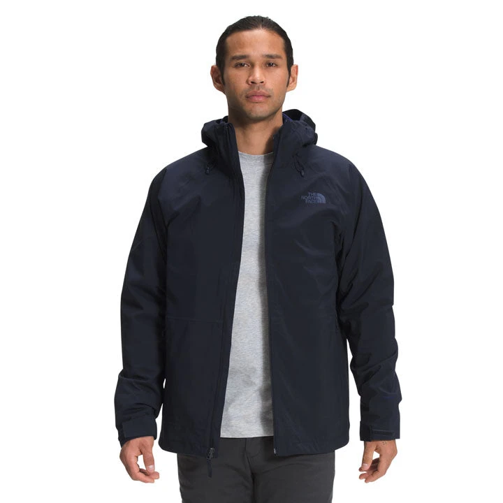 The North Face ThermoBall™ Eco Triclimate® Jacket Mens 9 The North Face ThermoBall™ Eco Triclimate® Jacket Mens - Image 7