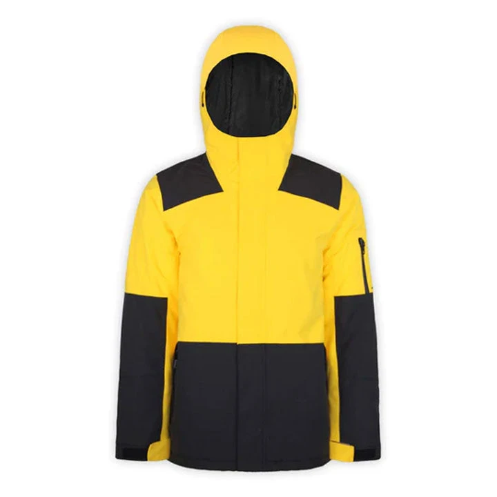 Boulder Gear JDG Jacket Men's 3 Boulder Gear JDG Jacket Men's