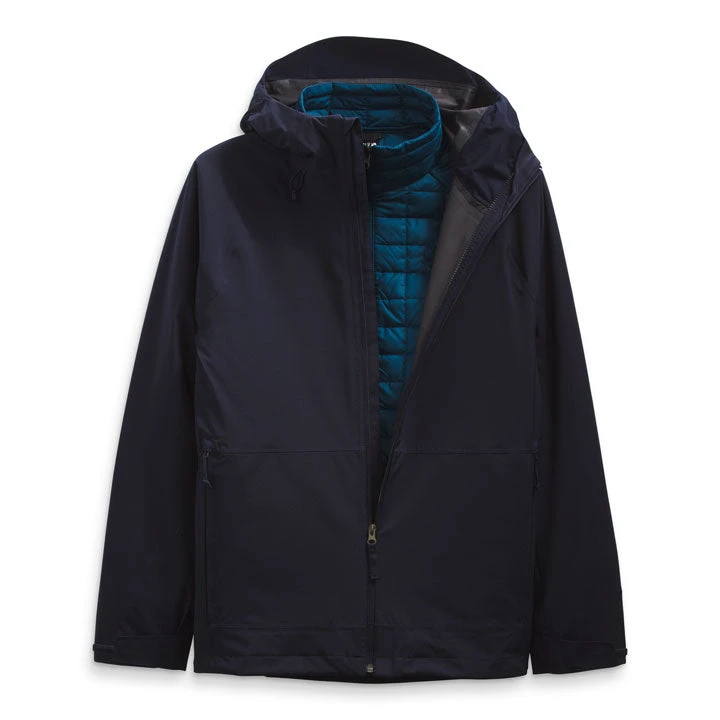 The North Face ThermoBall™ Eco Triclimate® Jacket Mens 10 The North Face ThermoBall™ Eco Triclimate® Jacket Mens - Image 8
