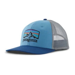 Patagonia Fitz Roy Horizons Trucker Hat -The North Face Untitled 41 92011e37 2f2c 4d69 87d4 dabb1c49cb53
