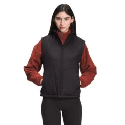The North Face Tamburello Vest Womens -The North Face Untitled 42 c56a86dc 0a6f 4781 aa91 a32899547215