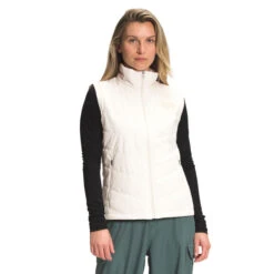 The North Face Tamburello Vest Womens -The North Face Untitled 43 076853b0 1311 4c71 98c4 8a0c1430f558