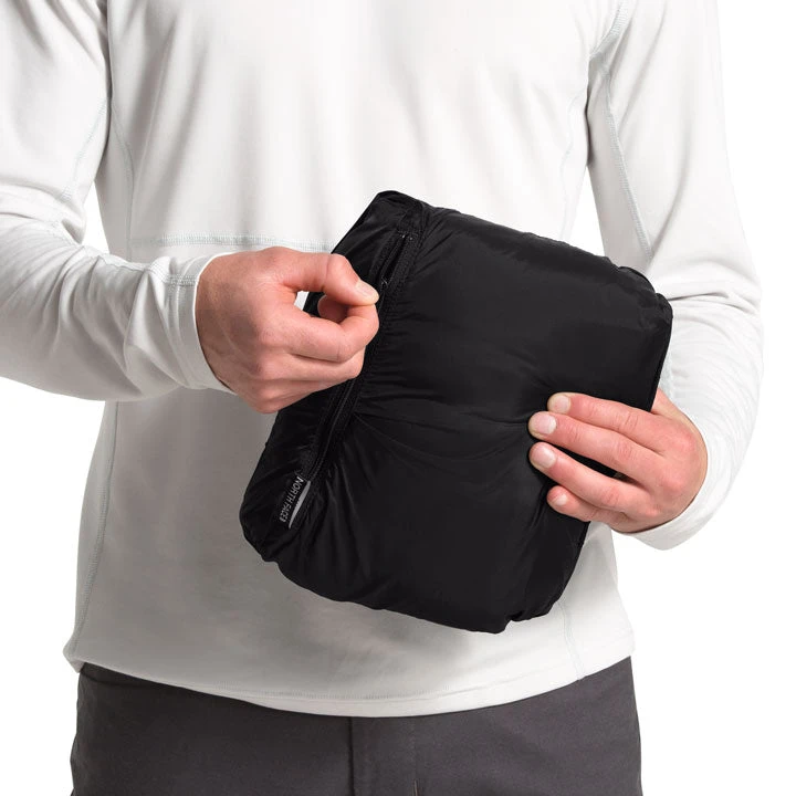 The North Face Stretch Down Jacket Mens 4 The North Face Stretch Down Jacket Mens - Image 2