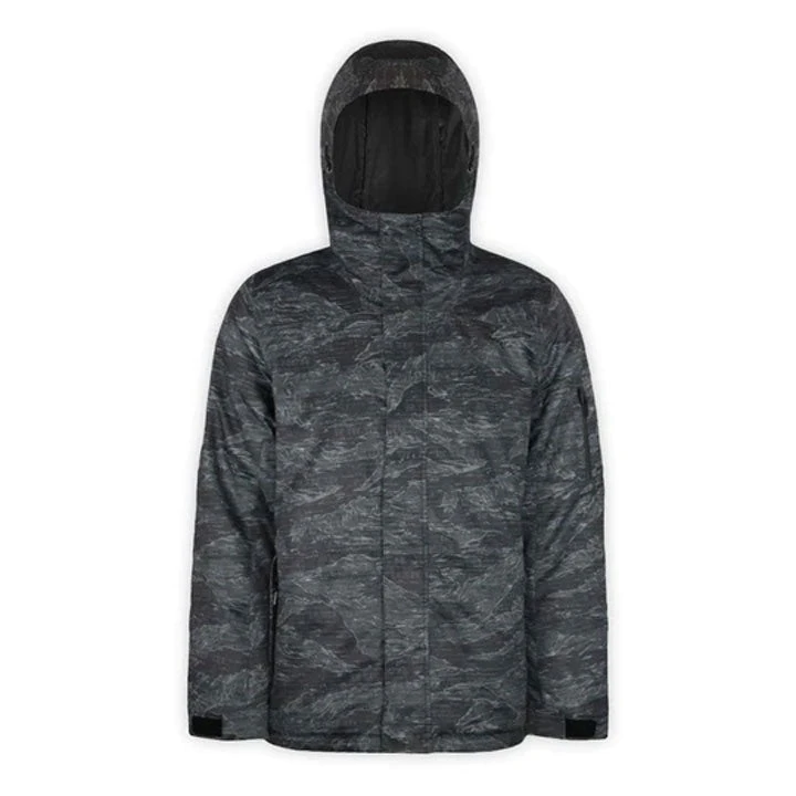 Boulder Gear JDG Jacket Men's 5 Boulder Gear JDG Jacket Men's - Image 3