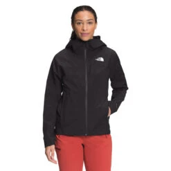 The North Face West Basin DryVent Jacket Womens 9 The North Face West Basin DryVent Jacket Womens -The North Face Untitled 49 46fc8b65 3c7a 4672 b8f5 8db172ecdf41
