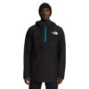 The North Face Silvani Anorak Mens -The North Face Untitled 4 04e4e550 a9d9 4557 9fef 925c908b216d