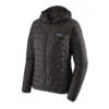 Patagonia Nano Puff Hoody Women's -The North Face Untitled 4 c61bd1dc 6904 474f b038 fd9571d1da0e