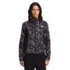The North Face Printed Cyclone Jacket 3 Womens -The North Face Untitled 4 dafbcef3 b924 4ad6 922e a1ae6219267d