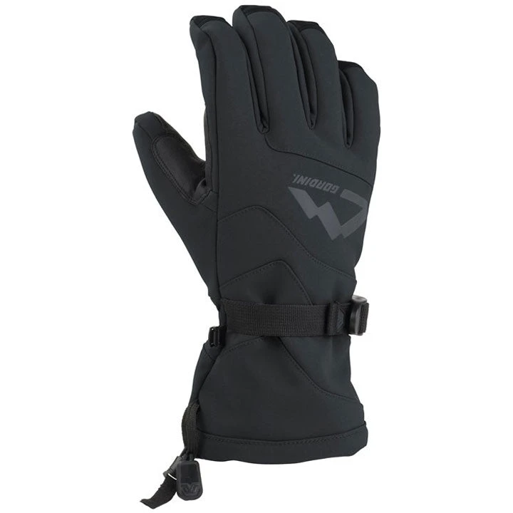 Gordini Fall Line Glove Mens 3 Gordini Fall Line Glove Mens