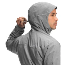 The North Face Dryzzle FUTURELIGHT™ Insulated Jacket Mens -The North Face Untitled 50 1e218e9b e6e0 471c 9d98 11cc91957409