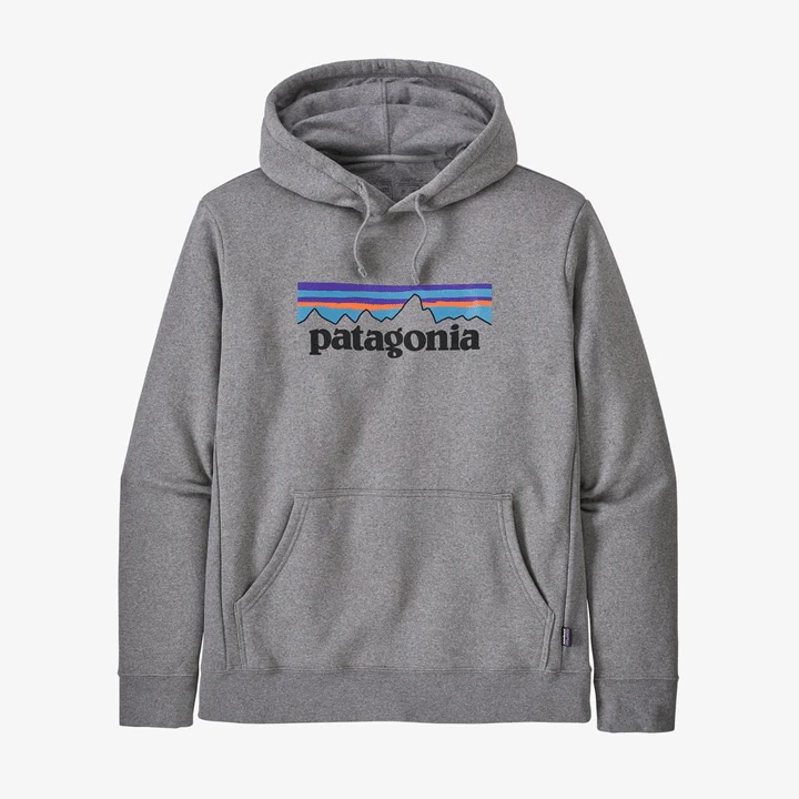 Patagonia P-6 Logo Uprisal Hoody Mens 5 Patagonia P-6 Logo Uprisal Hoody Mens - Image 3