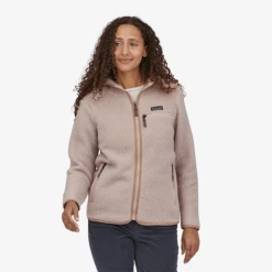 Patagonia Retro Pile Fleece Hoody Womens -The North Face Untitled 52 b17fe60f fc4e 42aa bf82 f13a52e7c00e
