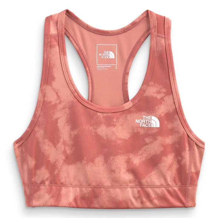 The North Face Printed Midline Bra Womens 6 The North Face Printed Midline Bra Womens - Image 4
