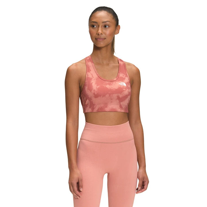 The North Face Printed Midline Bra Womens 7 The North Face Printed Midline Bra Womens - Image 5