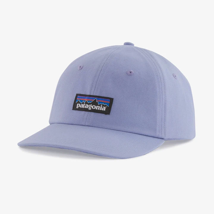 Patagonia P-6 Label Trad Cap 8 Patagonia P-6 Label Trad Cap - Image 6
