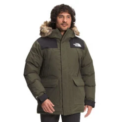 The North Face McMurdo Parka Mens -The North Face Untitled 5 465d86e9 5532 47cc 909b a42b64a5fc67