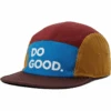 Cotopaxi Do Good 5-Panel Hat -The North Face Untitled 5 70aa3908 4f98 4867 9854 df984637a82e