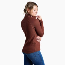 Kuhl Petra Turtleneck Sweater Womens -The North Face Untitled 60 b0620f95 f273 4e96 aa2b 8aaa1afd3a65